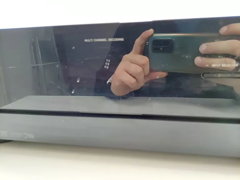 AMPLITUNER SONY STR-DN1010 HDMI + PILOT