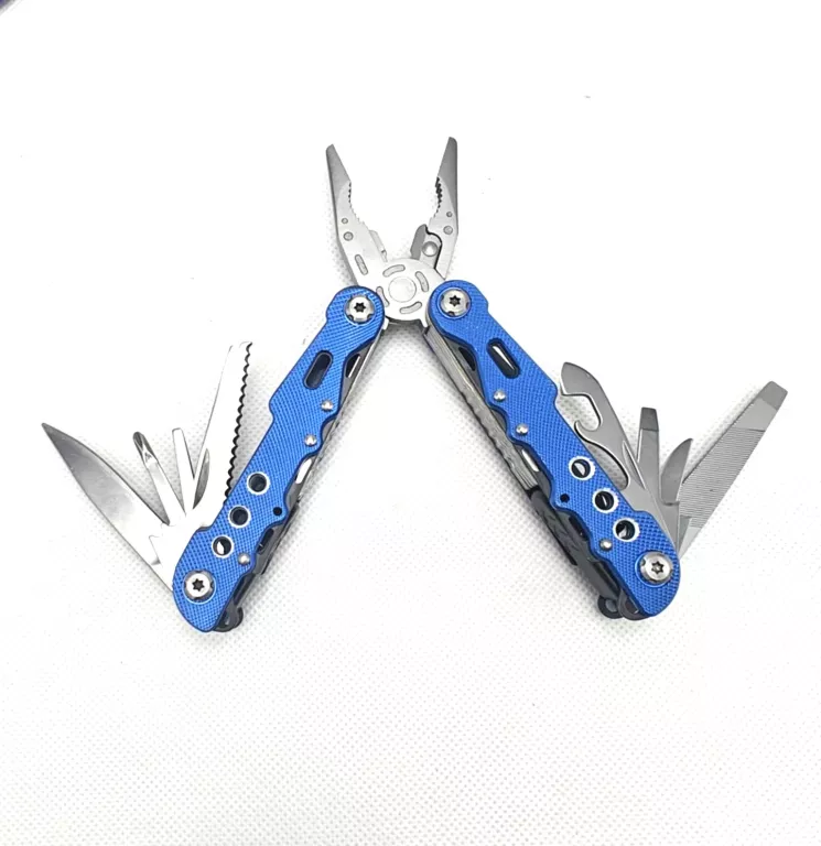 NARZĘDZIE WIELOFUNKCYJNE MULTITOOL BERNER