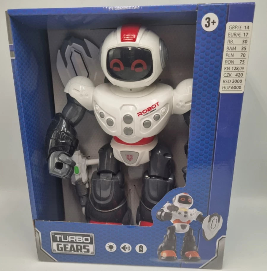 robot-turbo-gears-ean-gtin-8000054504082