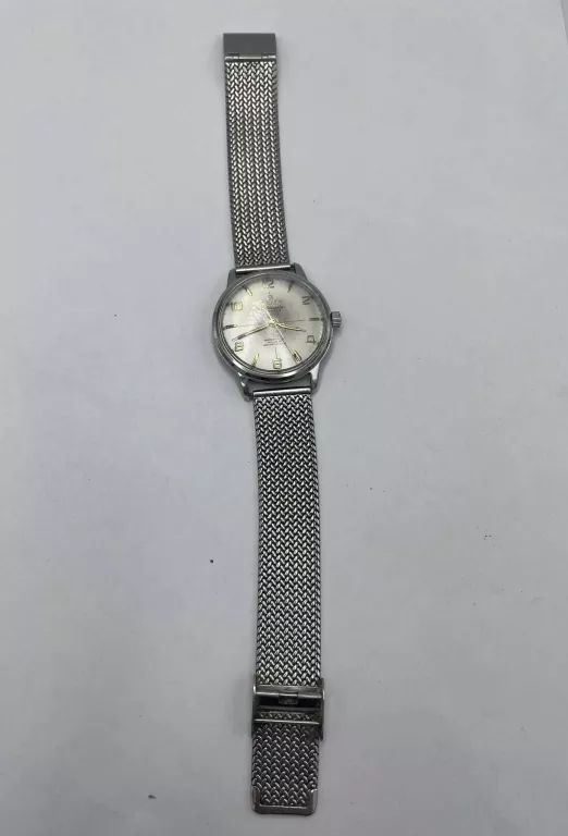 ZEGAREK ATLANTIC WORLDMASTER 21 JEWELS PRIMA
