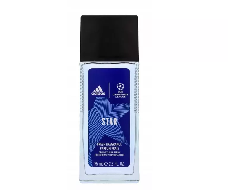 ADIDAS MEN ATOMIZER 75ML UEFA