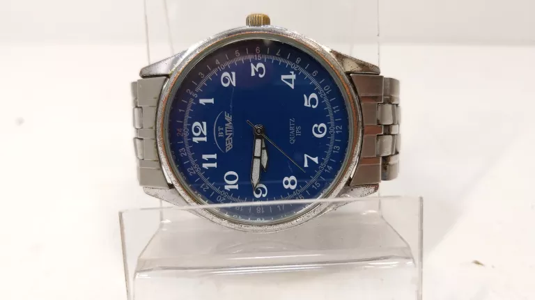 ZEGAREK BENTIME/SOLO