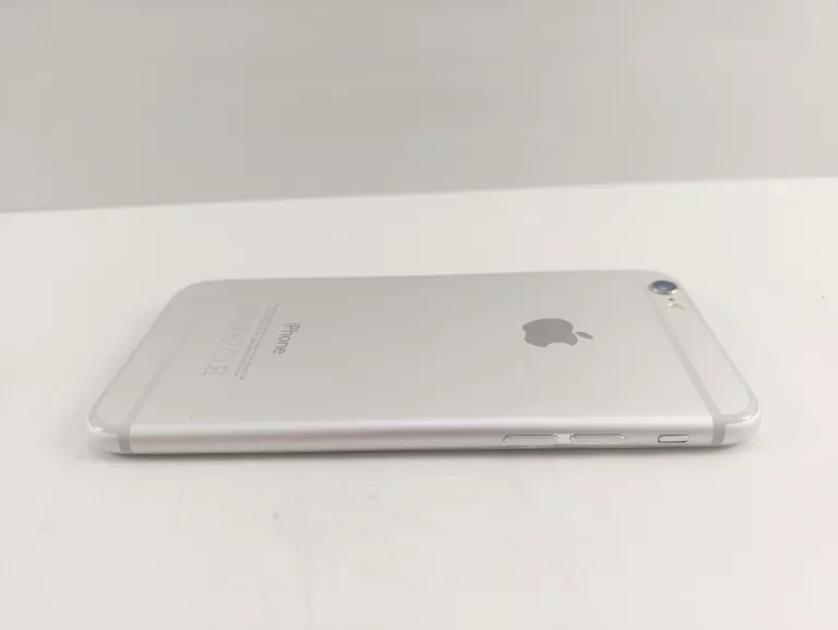 APPLE IPHONE 6 64GB BATERIA 78% BIAŁY #OPIS