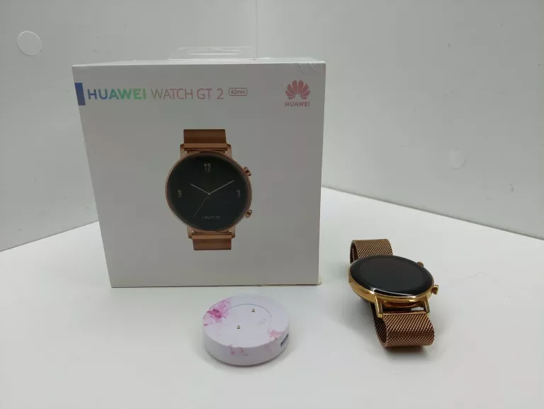 SMARTWATCH HUAWEI WATCH GT 2 42MM