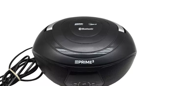 RADIO PRIME 3