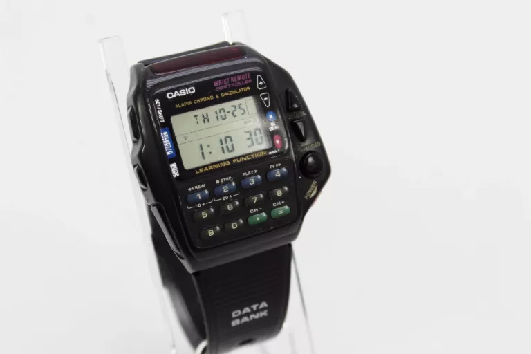 ZEGAREK CASIO CMD-40 KLASYK