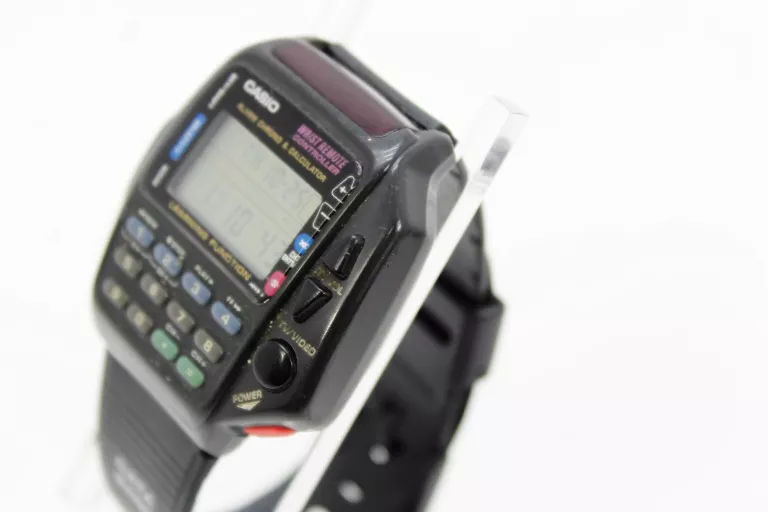 ZEGAREK CASIO CMD-40 KLASYK