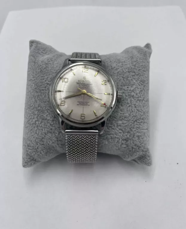 ZEGAREK ATLANTIC WORLDMASTER 21 JEWELS PRIMA