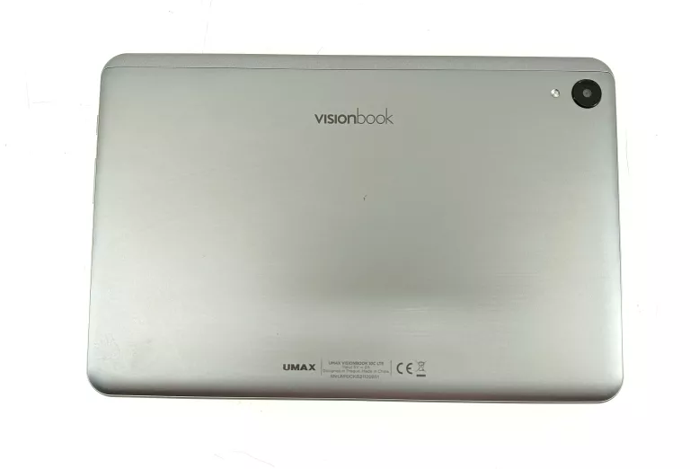 TABLET UMAX VISIONBOOK 10C LTE + KLAWIATURA