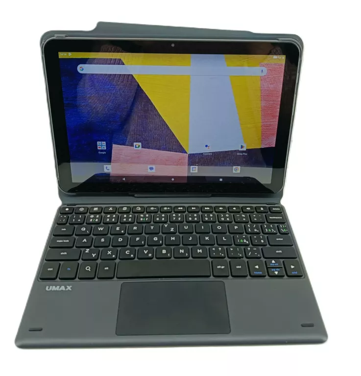 TABLET UMAX VISIONBOOK 10C LTE + KLAWIATURA