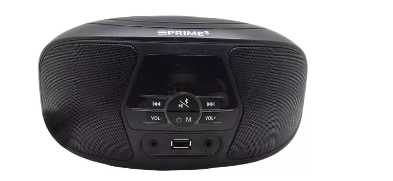 RADIO PRIME 3