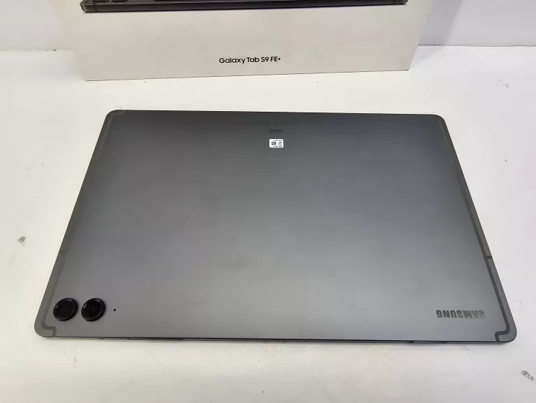 TABLET SAMSUNG GALAXY TAB S9 FE+