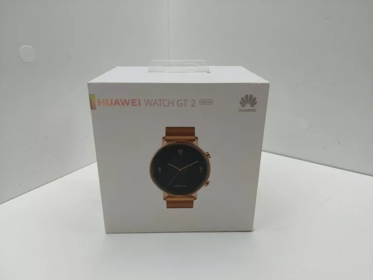 SMARTWATCH HUAWEI WATCH GT 2 42MM