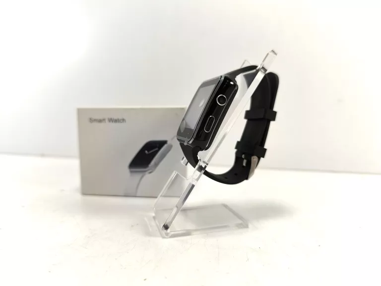 ZEGAREK SMARTWATCH RX6 PUD