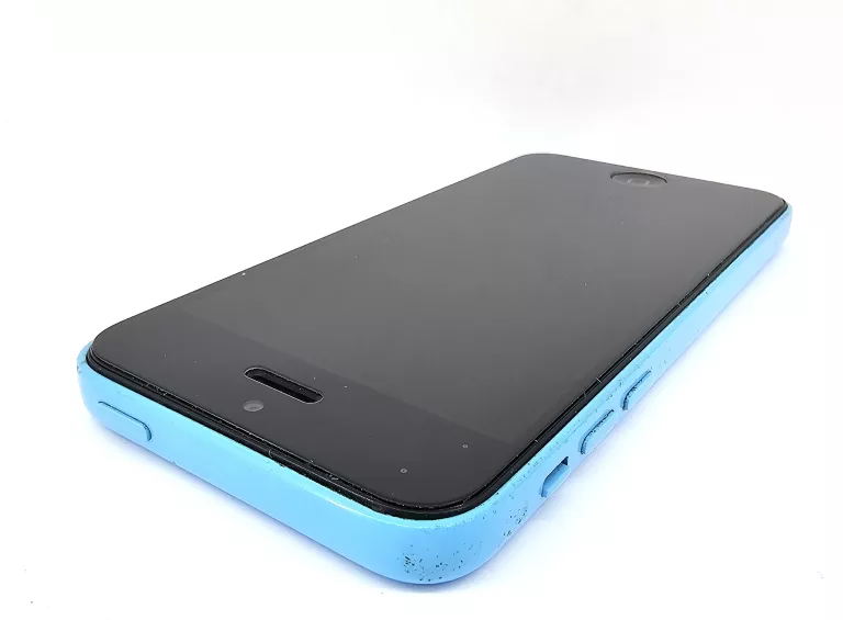 TELEFON APPLE IPHONE 5C 16GB ME567LL/A FIRMWARE 7.60.00