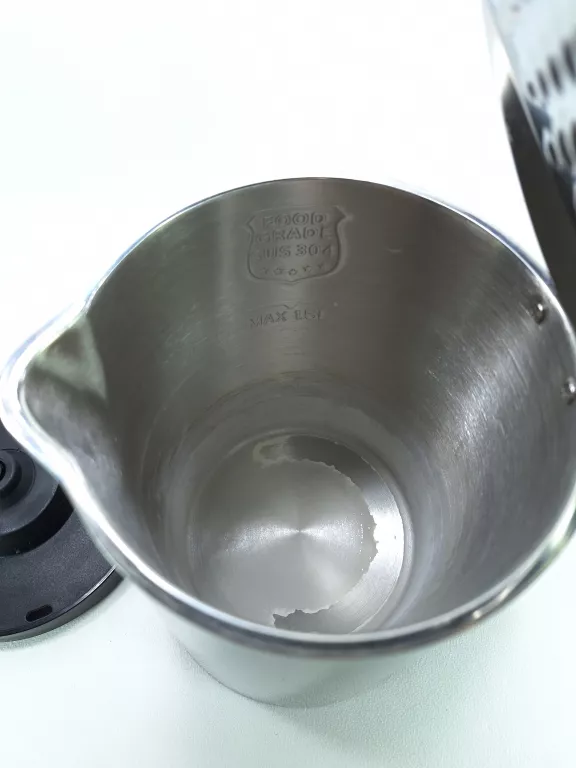 CZAJNIK AMWAY ICOOK MST-K15501-D