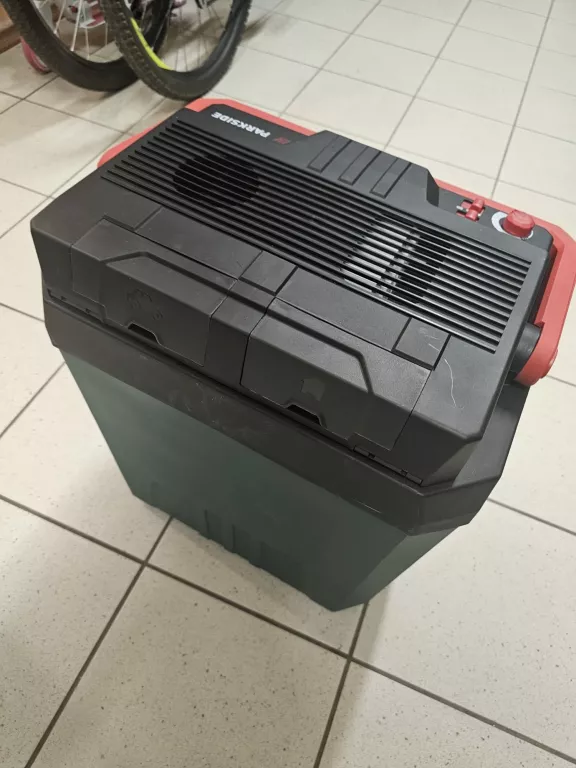 LODÓWKA TURYSTYCZNA 24L PKB 20-LI A1 PARKSIDE