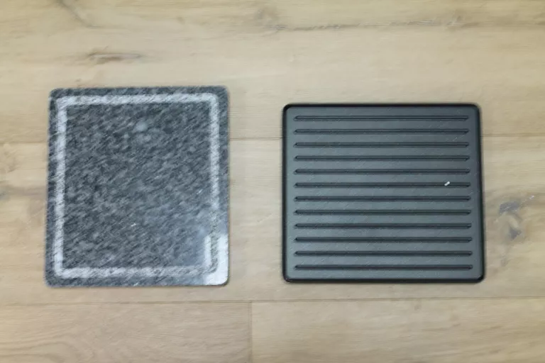 CECOTEC CHEESE&GRILL 16000 INOX MIXGRILL 03225 GRILL 8 OSÓB 1400W