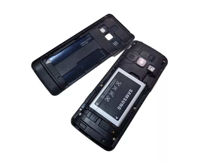 TELEFON Z KLAWIATURĄ SAMSUNG GT-S5611