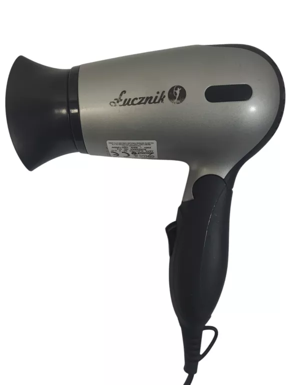 SUSZARKA DO WŁOSÓW ŁUCZNIK HD 212