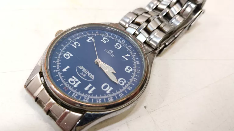 ZEGAREK BENTIME/SOLO