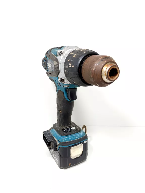 WKRĘTARKA MAKITA DHP458 + AKU 3.0
