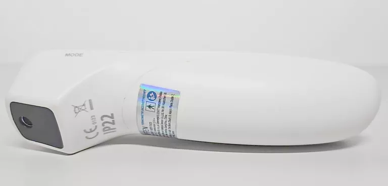 HOFFEN TERMOMETR BEZDOTYKOWY HOFFEN JXB-311