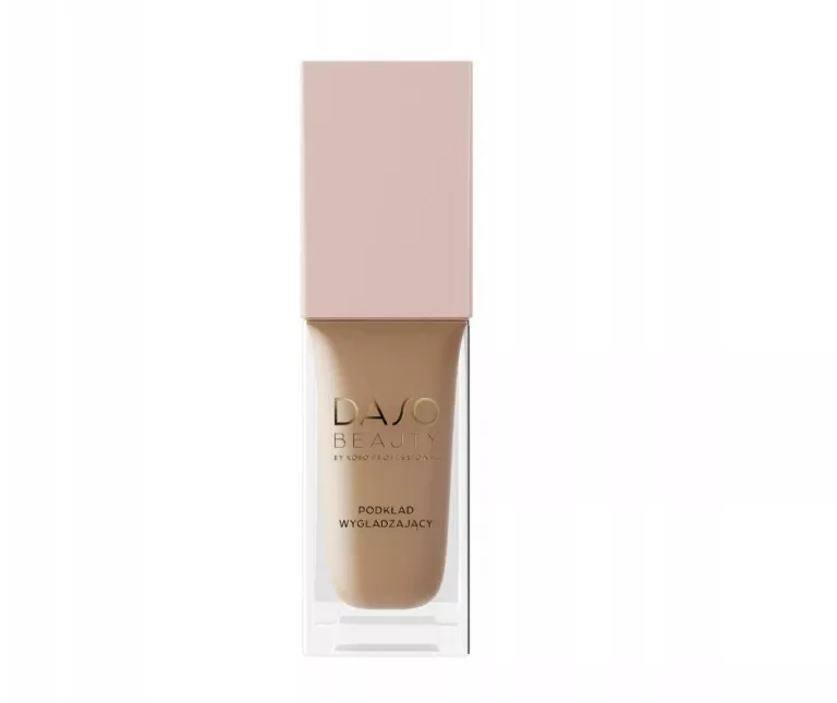 DASO BEAUTY PODKŁAD WYGŁADZAJĄCY, NR. 03