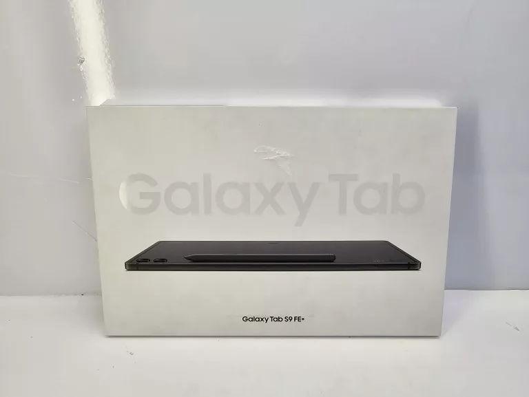 TABLET SAMSUNG GALAXY TAB S9 FE+