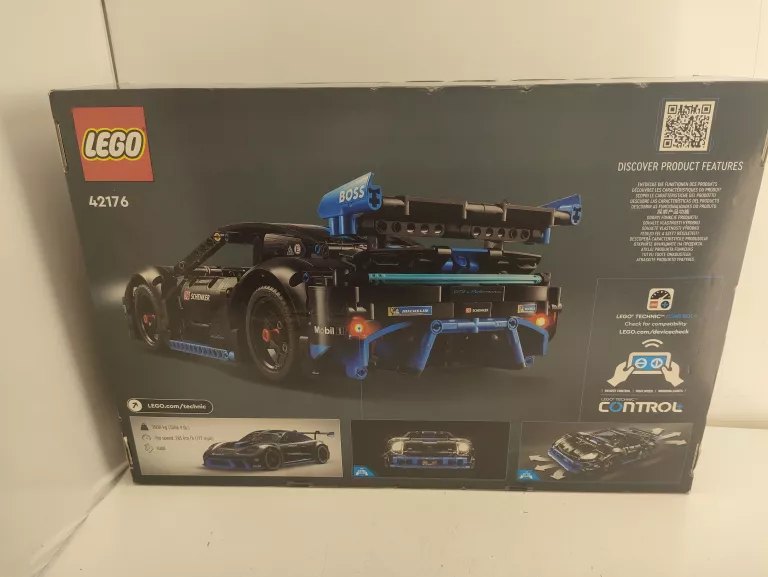 LEGO TECHNIC 42176