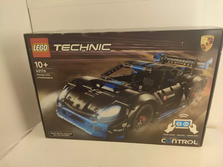 LEGO TECHNIC 42176