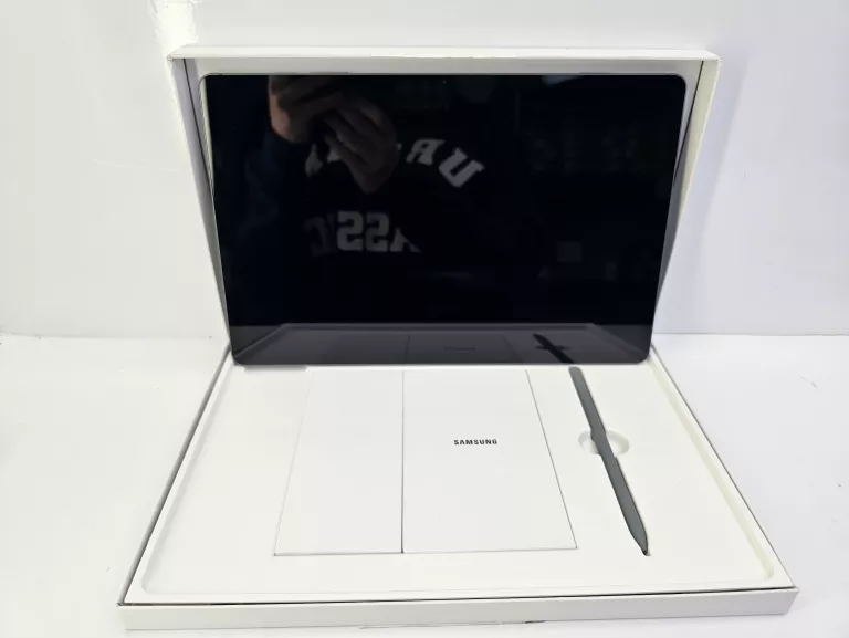 TABLET SAMSUNG GALAXY TAB S9 FE+