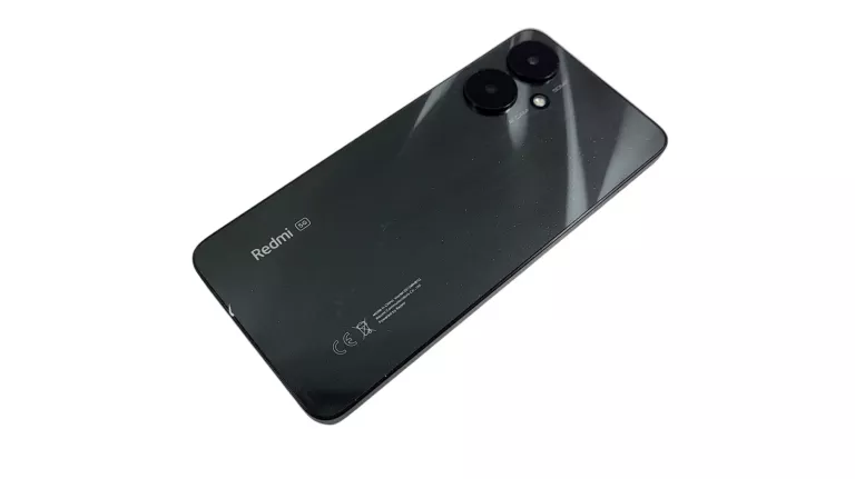 TELEFON REDMI 13C 5G OPIS