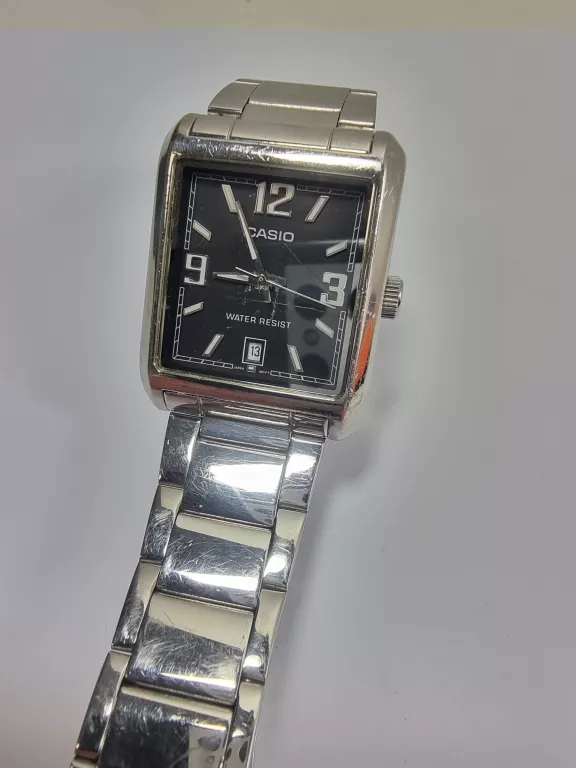 ZEGAREK CASIO MTP 1336