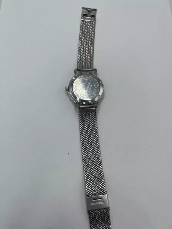 ZEGAREK ATLANTIC WORLDMASTER 21 JEWELS PRIMA