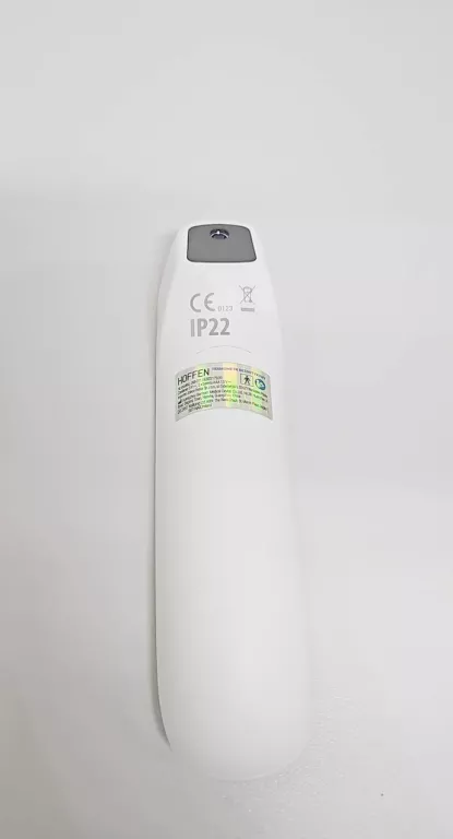 HOFFEN TERMOMETR BEZDOTYKOWY HOFFEN JXB-311