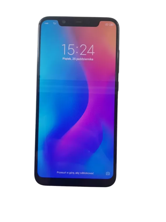 TELEFON XIAOMI MI8 6/128GB