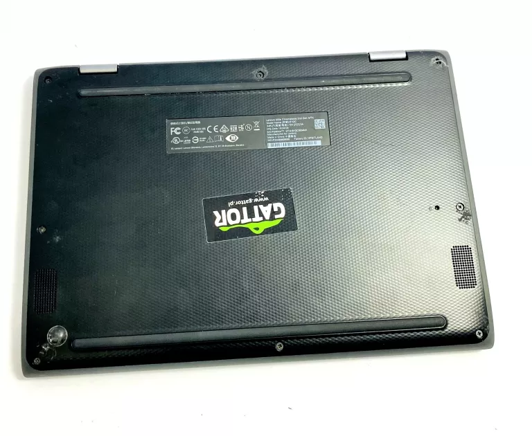 LAPTOP LENOVO 300E CHROMEBOOK 2ND GEN MTK 81QC