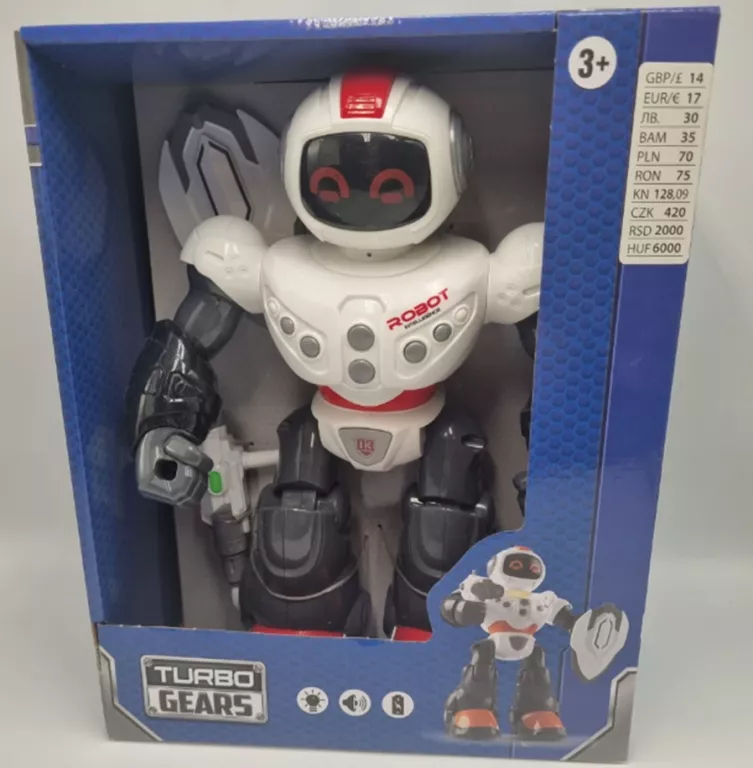 robot-turbo-gears-ean-gtin-8000054504082