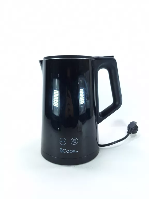 CZAJNIK AMWAY ICOOK MST-K15501-D