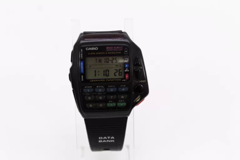 ZEGAREK CASIO CMD-40 KLASYK