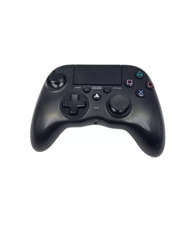 PAD KONTROLER BEZPRZEWODOWY HORI PS4 PC