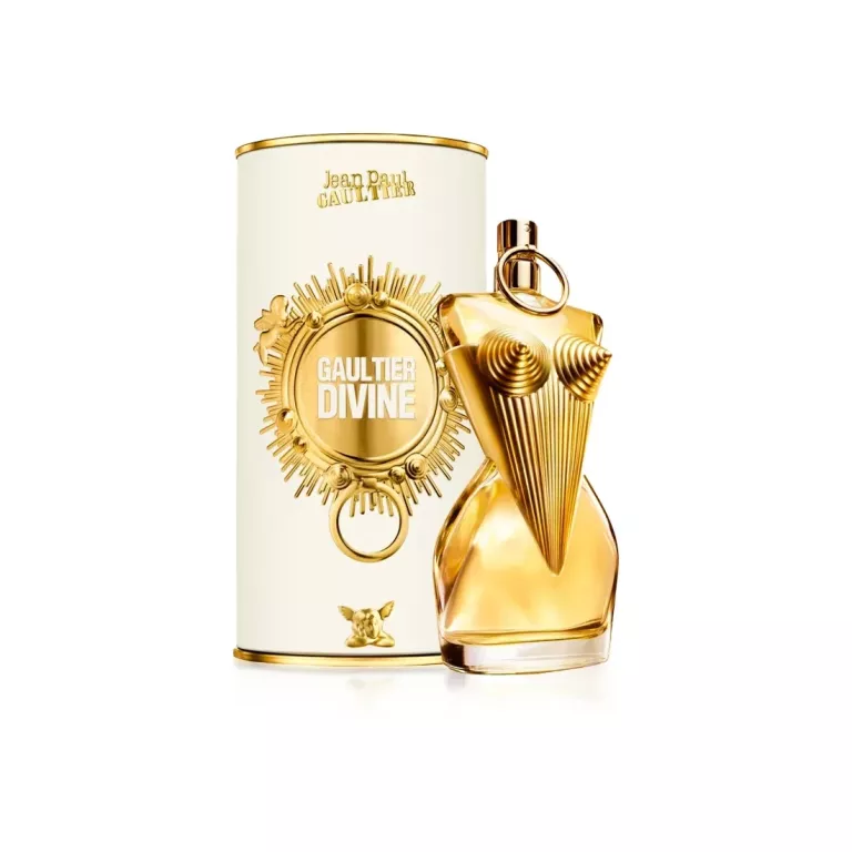 ORYGINALNA WODA PERFUMOWANA JEAN PAUL GAULTIER DIVINE 100ML.