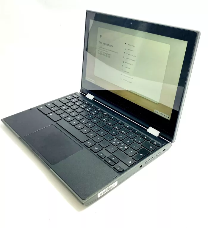 LAPTOP LENOVO 300E CHROMEBOOK 2ND GEN MTK 81QC