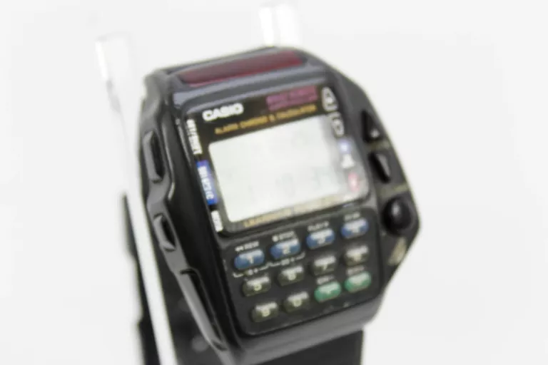 ZEGAREK CASIO CMD-40 KLASYK