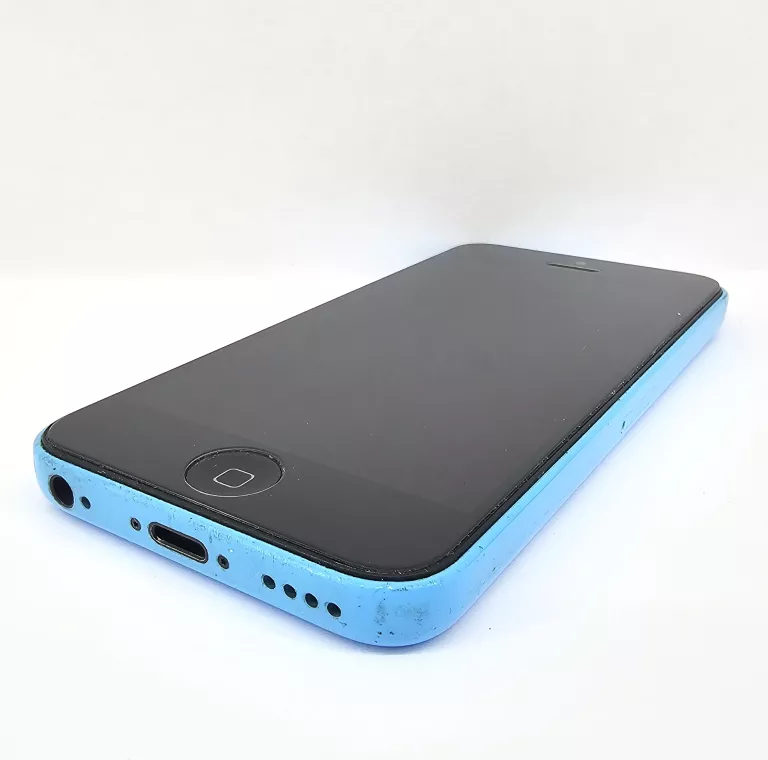 TELEFON APPLE IPHONE 5C 16GB ME567LL/A FIRMWARE 7.60.00