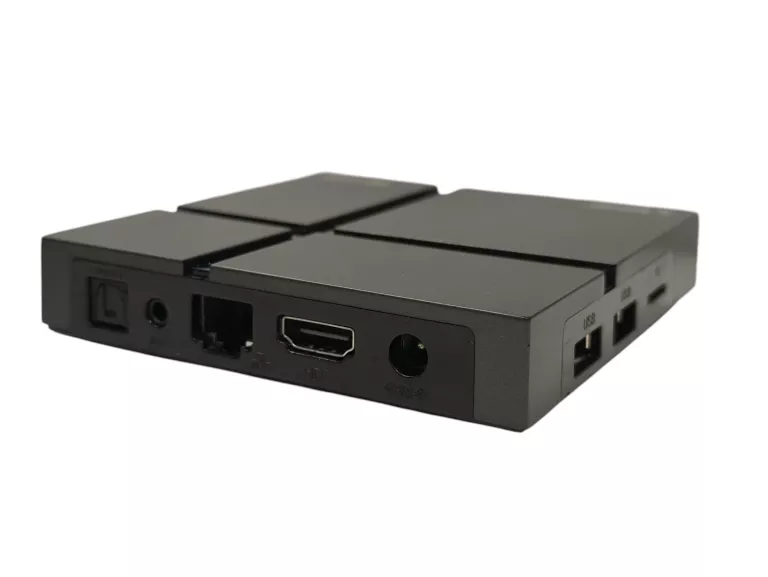 SMART TV BOX GOLD SAVIO TB-G01