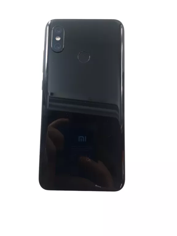TELEFON XIAOMI MI8 6/128GB