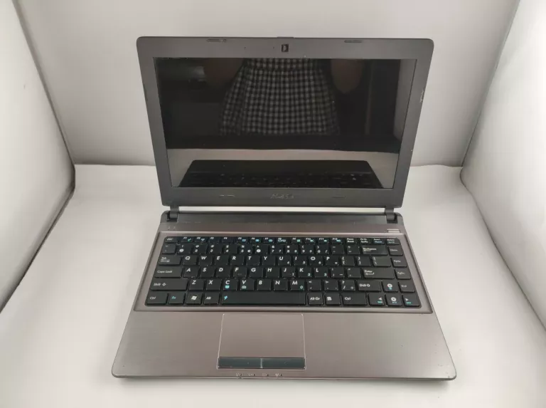 LAPTOP ASUS U32U-EX004Y ,AMD E-450, 250GB, 4GB, WIN10