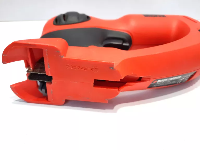 WYRZYNARKA BLACK & DECKER KS990E
